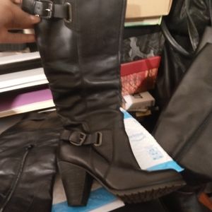 Aldo Boots